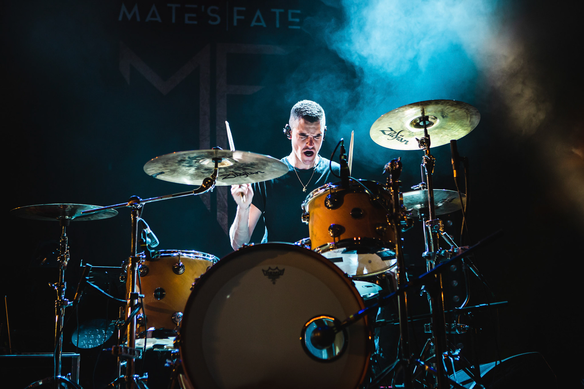 Mate's Fate