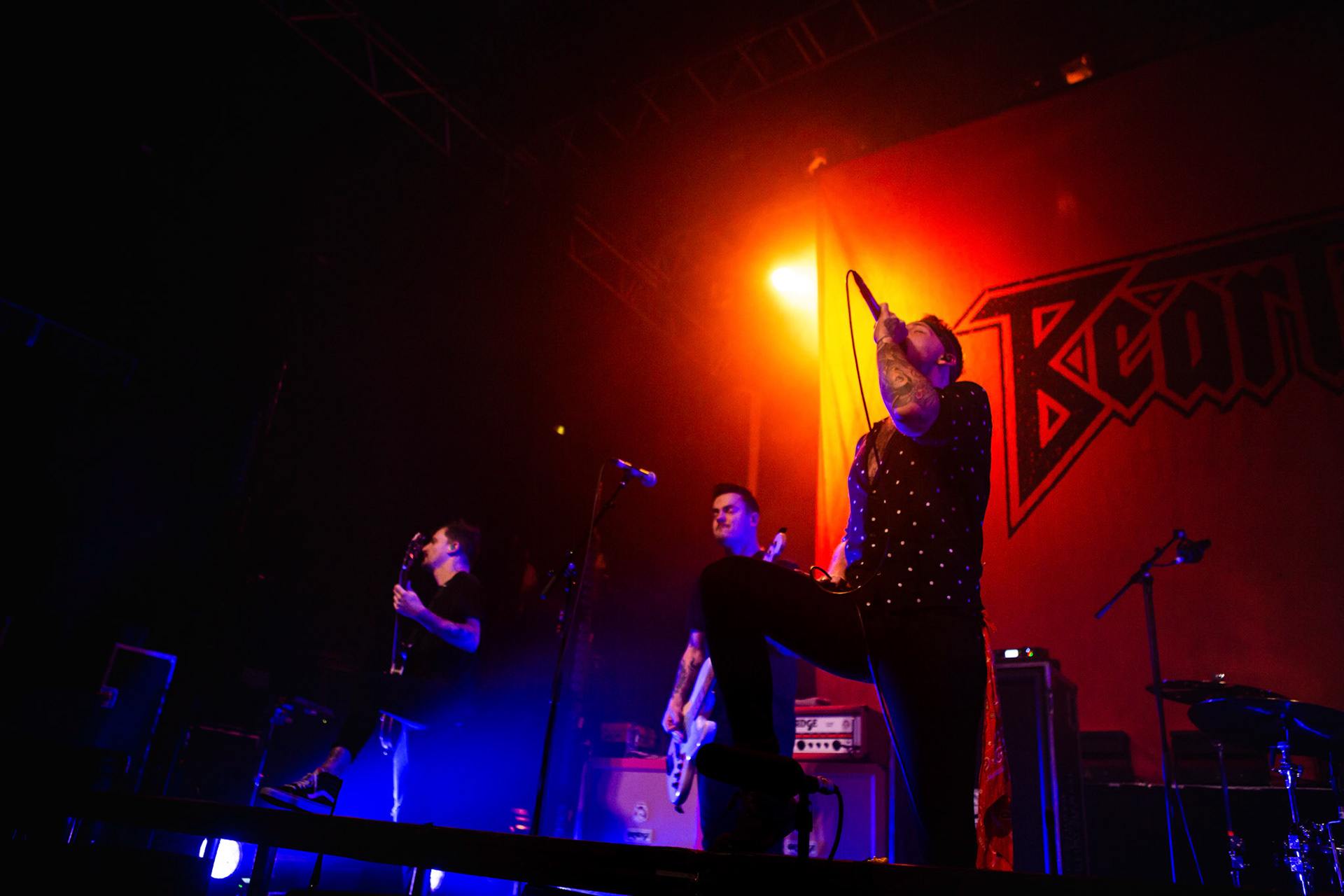 Beartooth