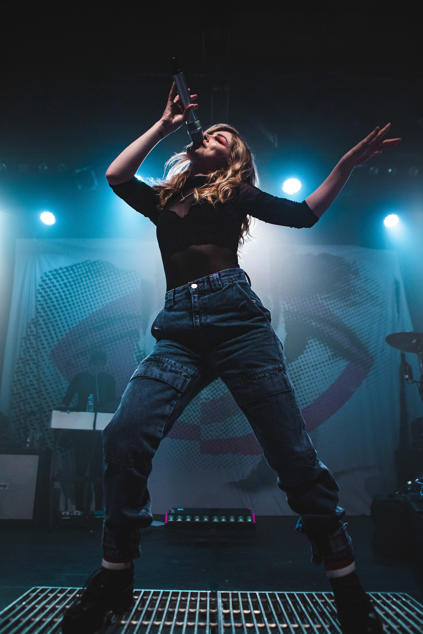 Against The Current