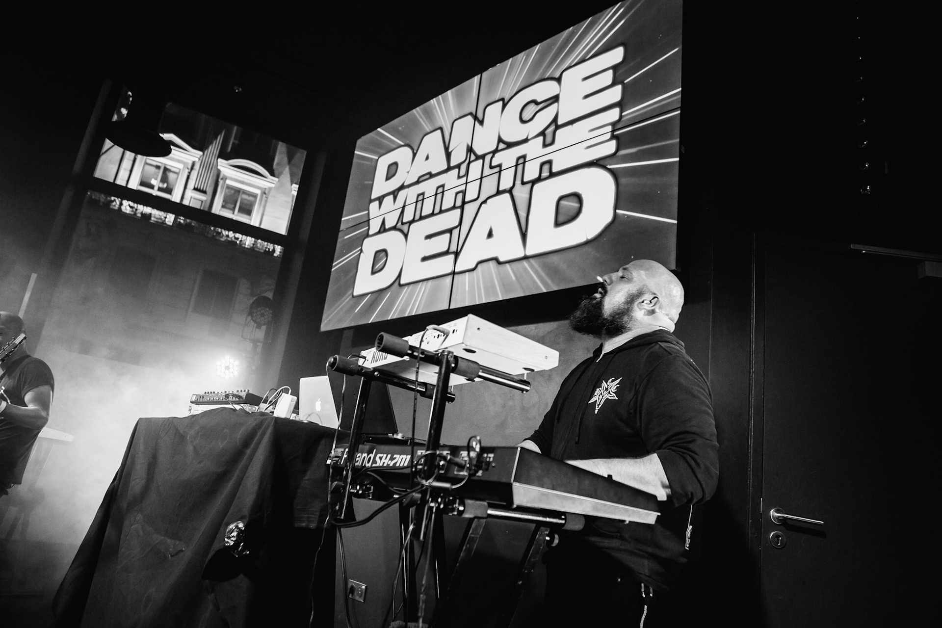 Dance With The Dead