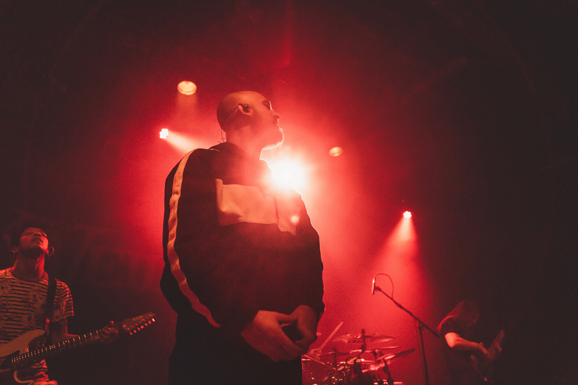 Veil Of Maya