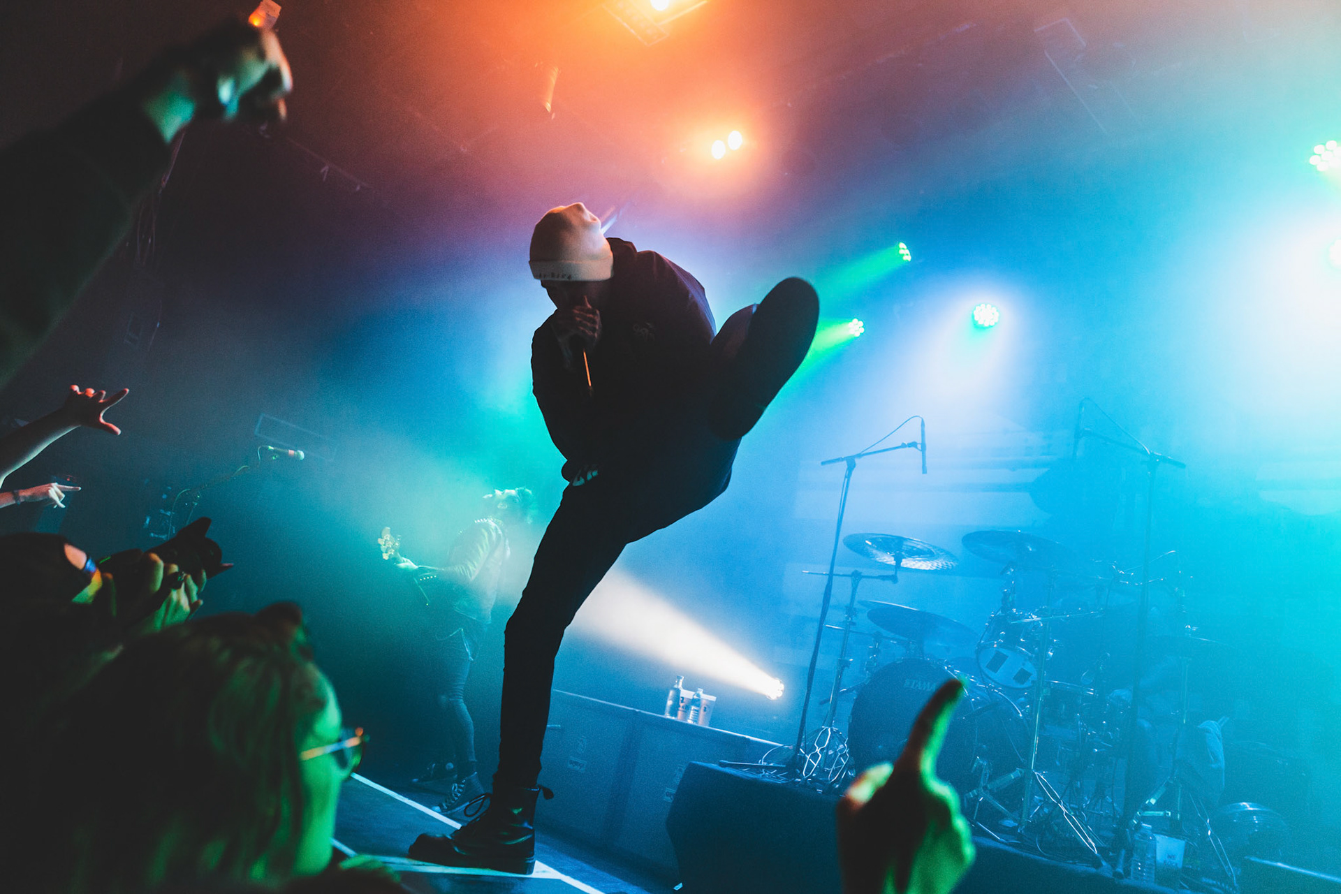 Attila