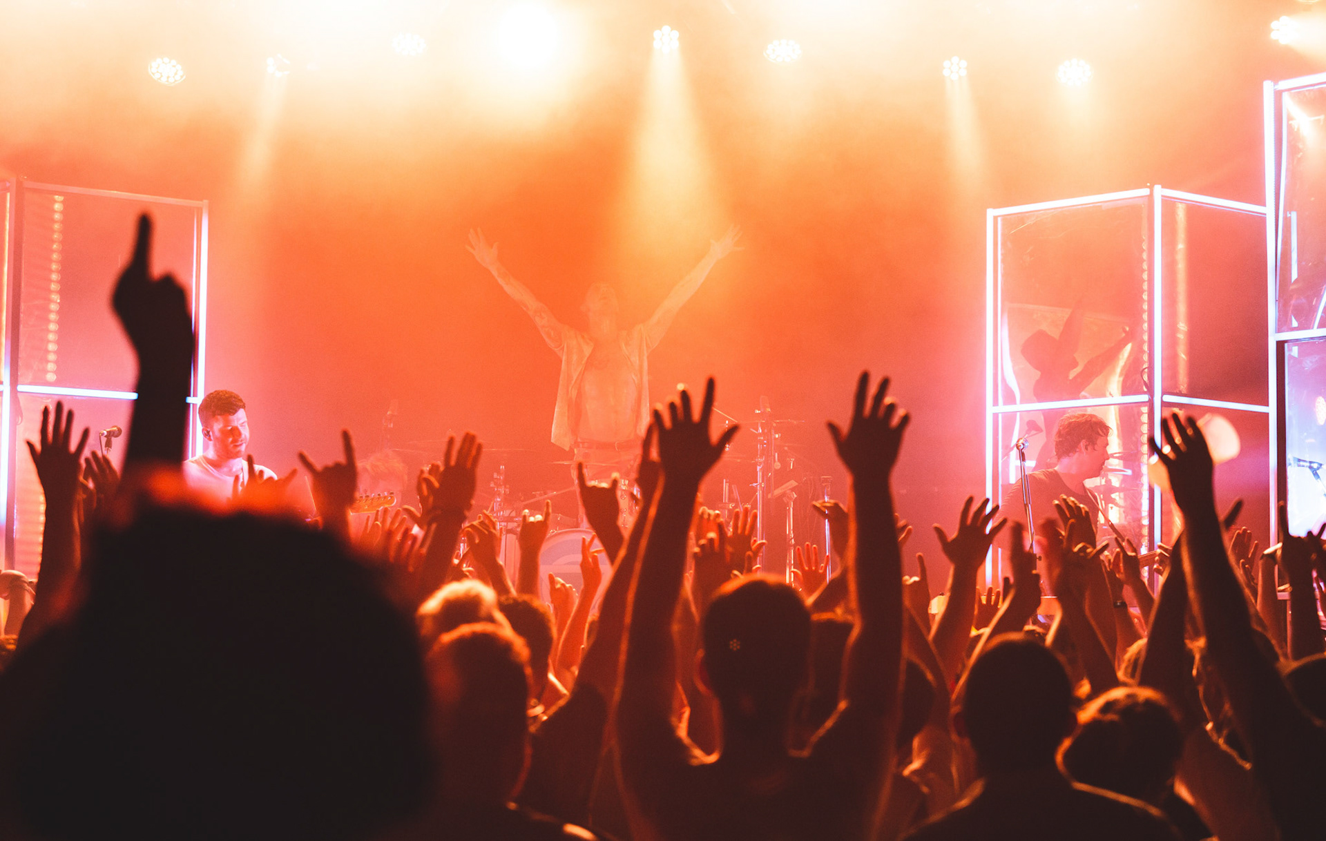 Enter Shikari