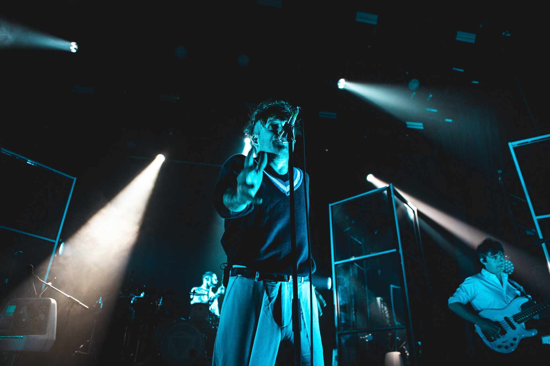 Enter Shikari