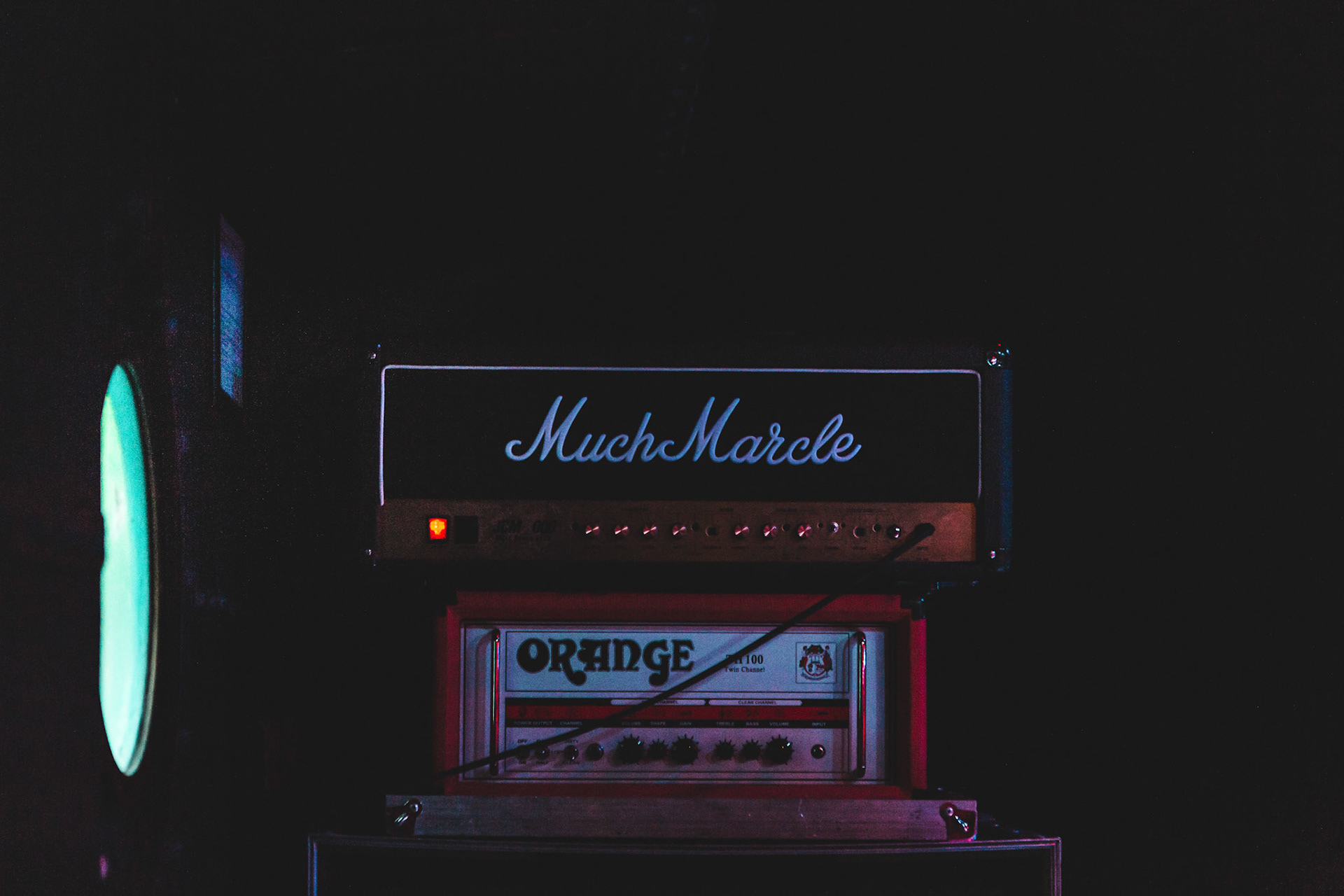 Much Marcle