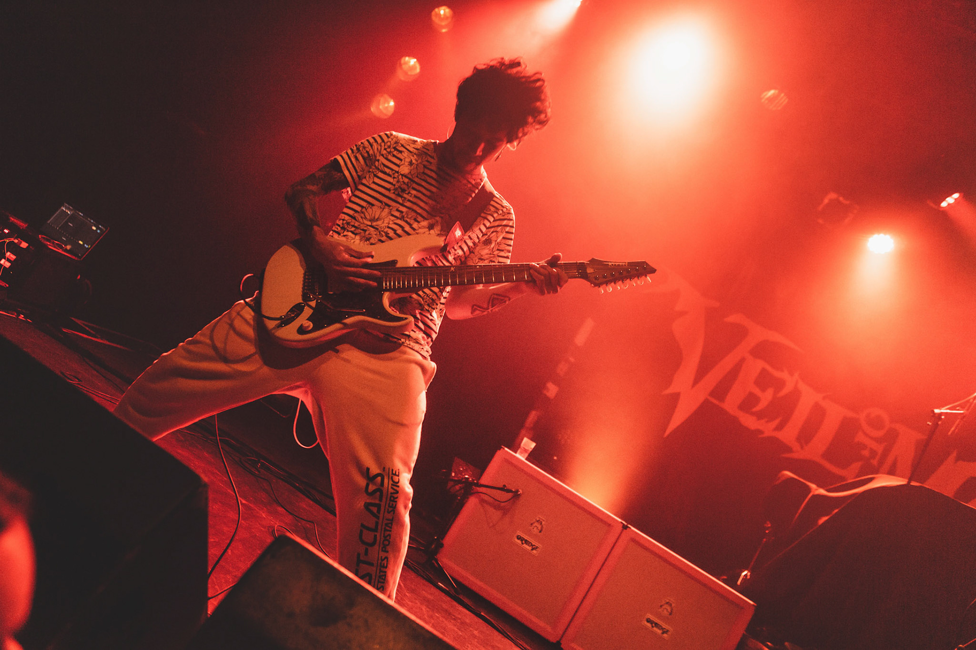 Veil Of Maya