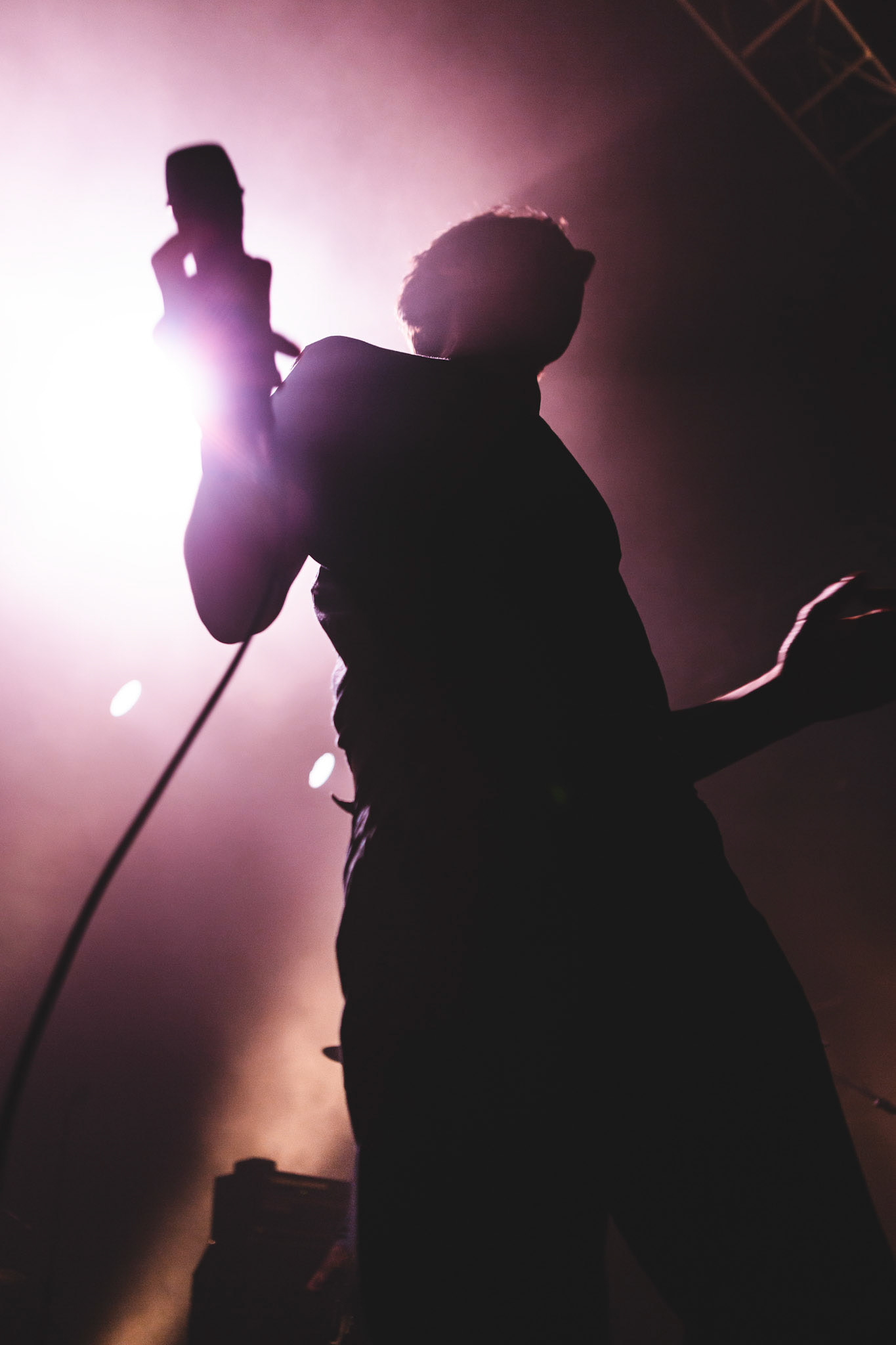 Fat White Family