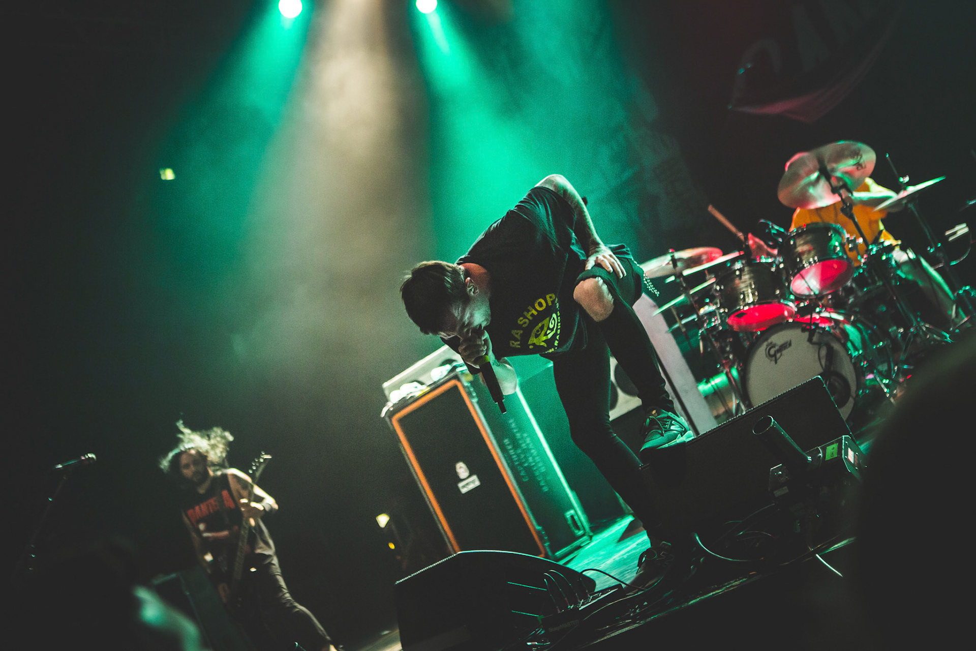 Cane Hill