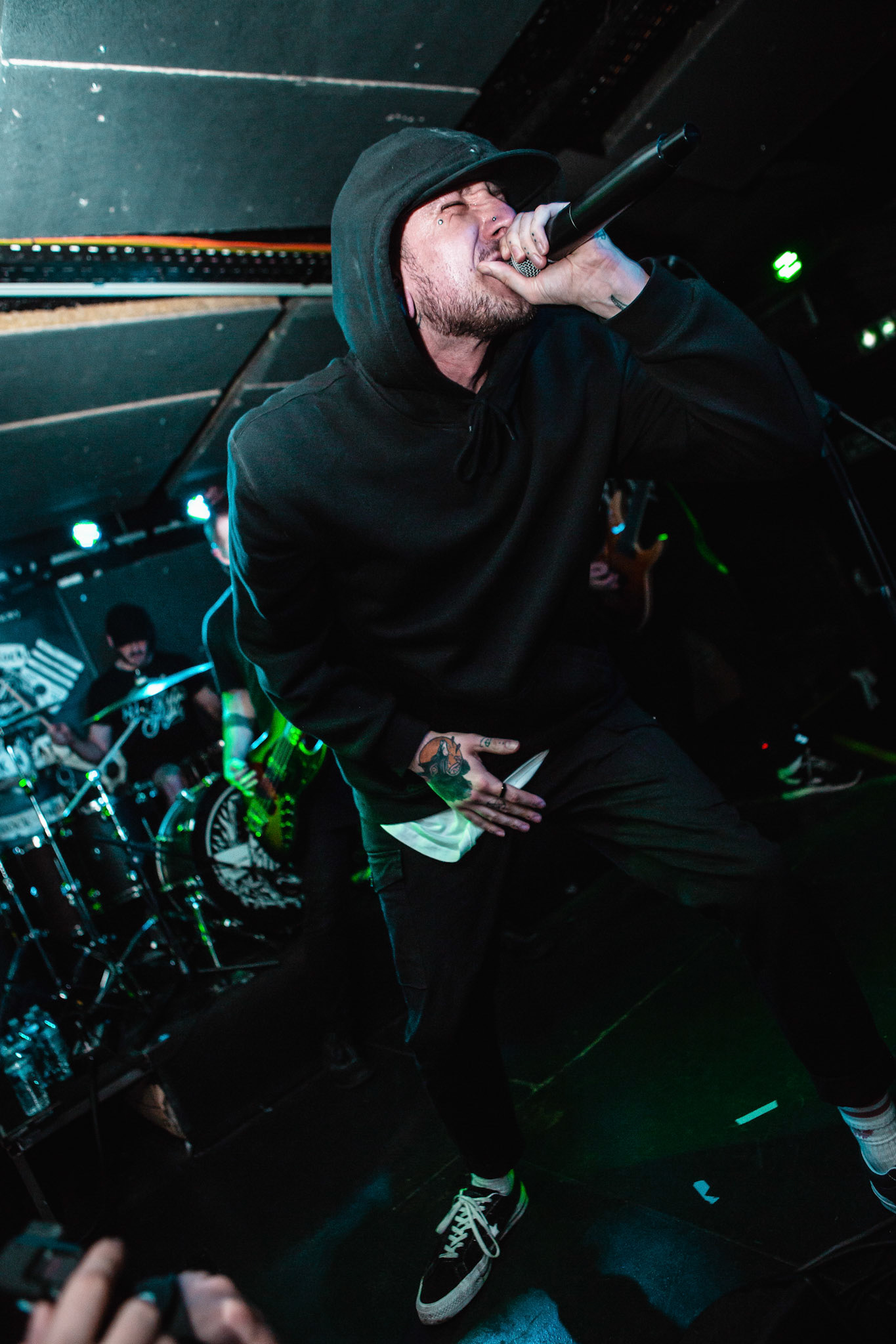 Our Hollow Our Home