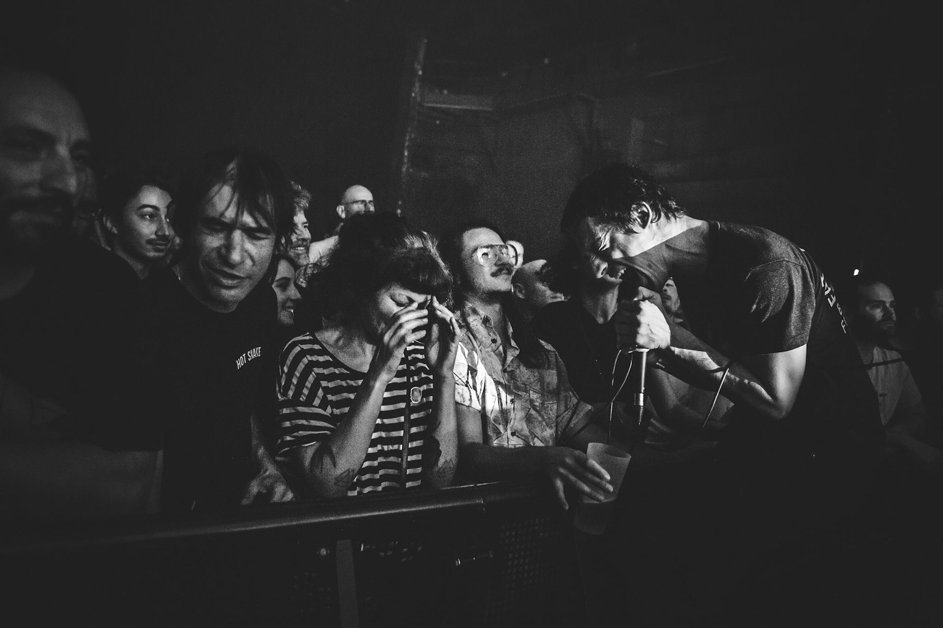 Fat White Family