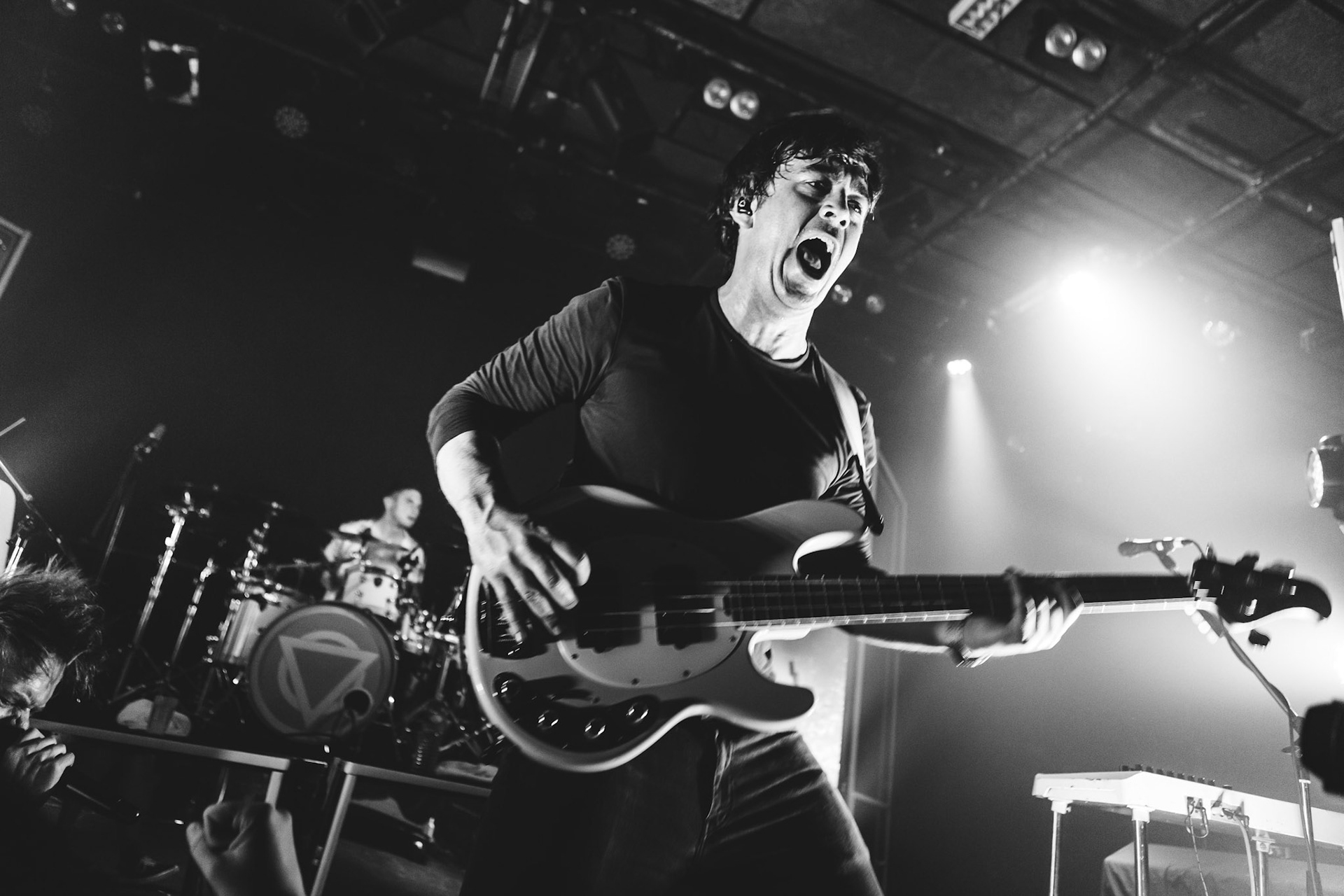 Enter Shikari