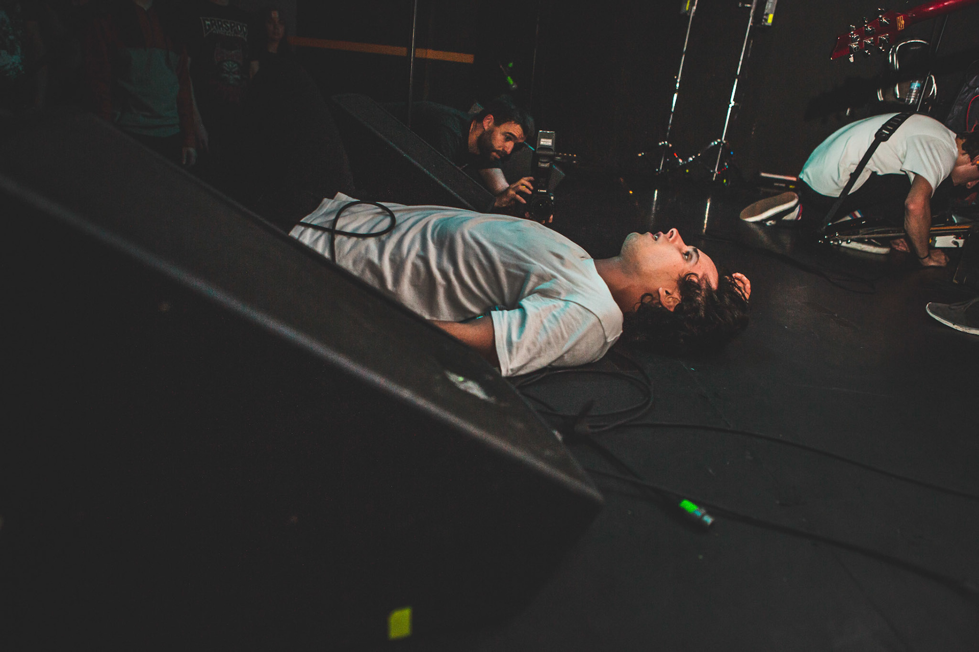 Meltdown