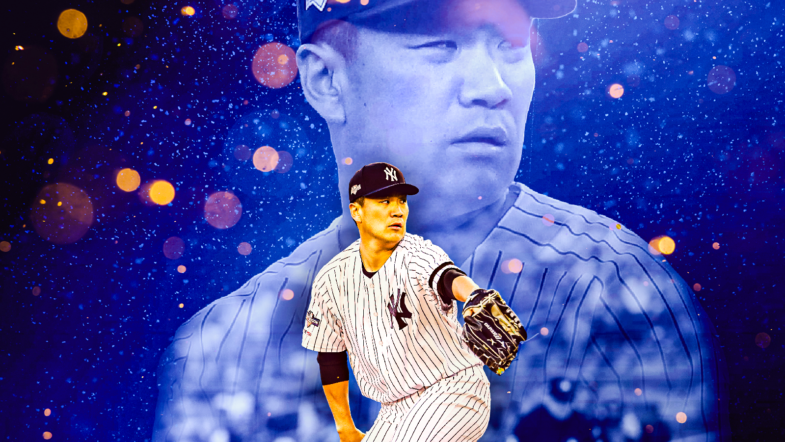 MLB Player Social Awards Graphics on Behance