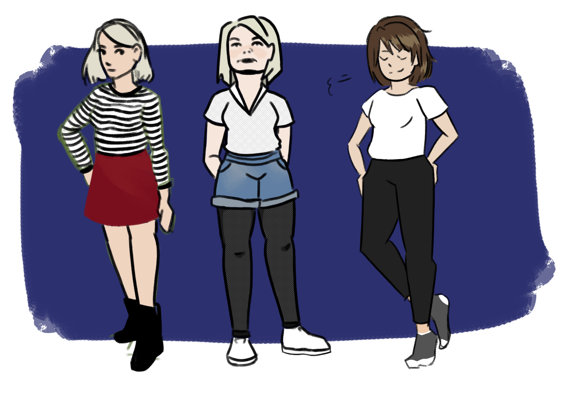 "Fashion"