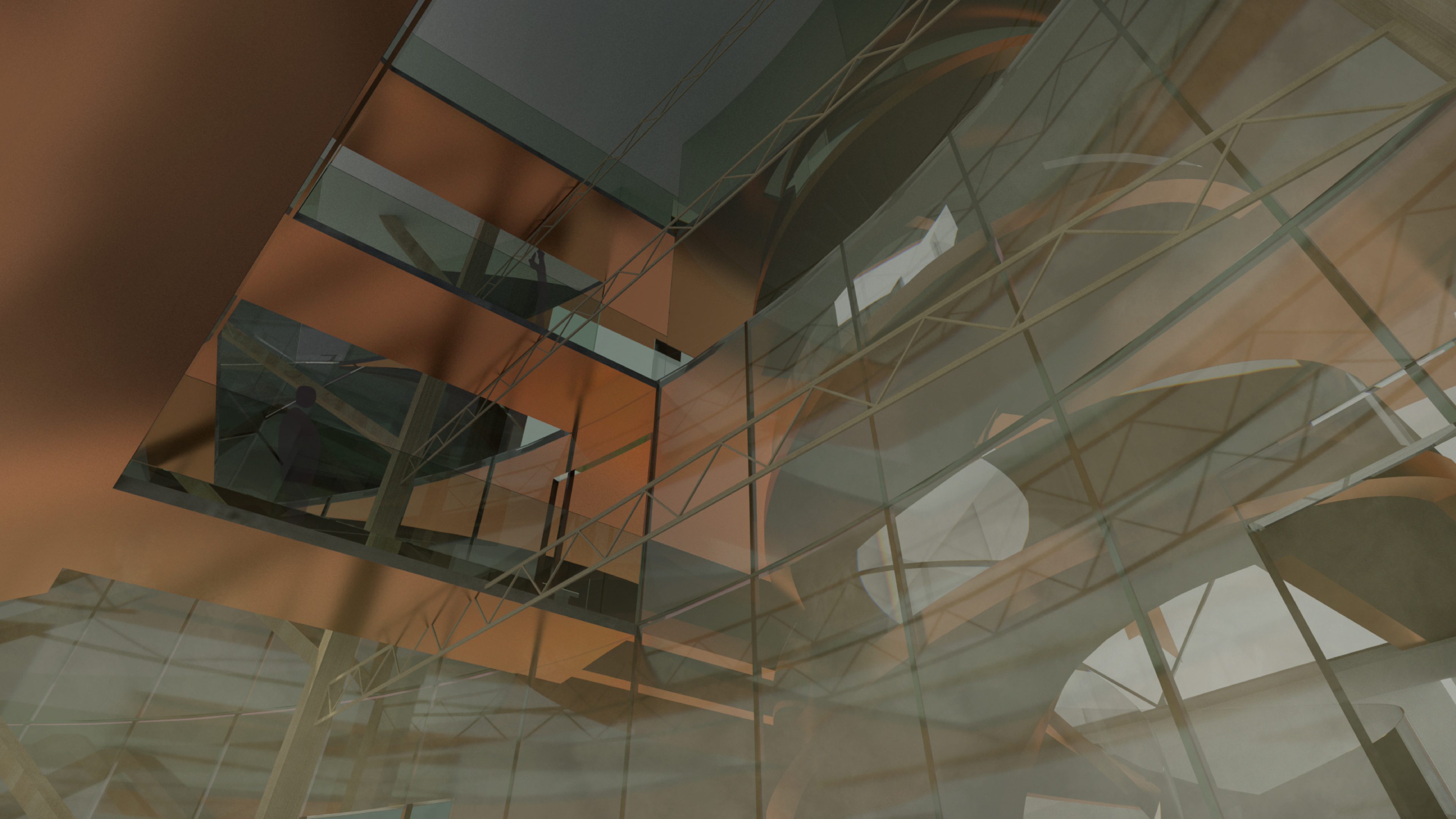 Cross Access to performance theatres