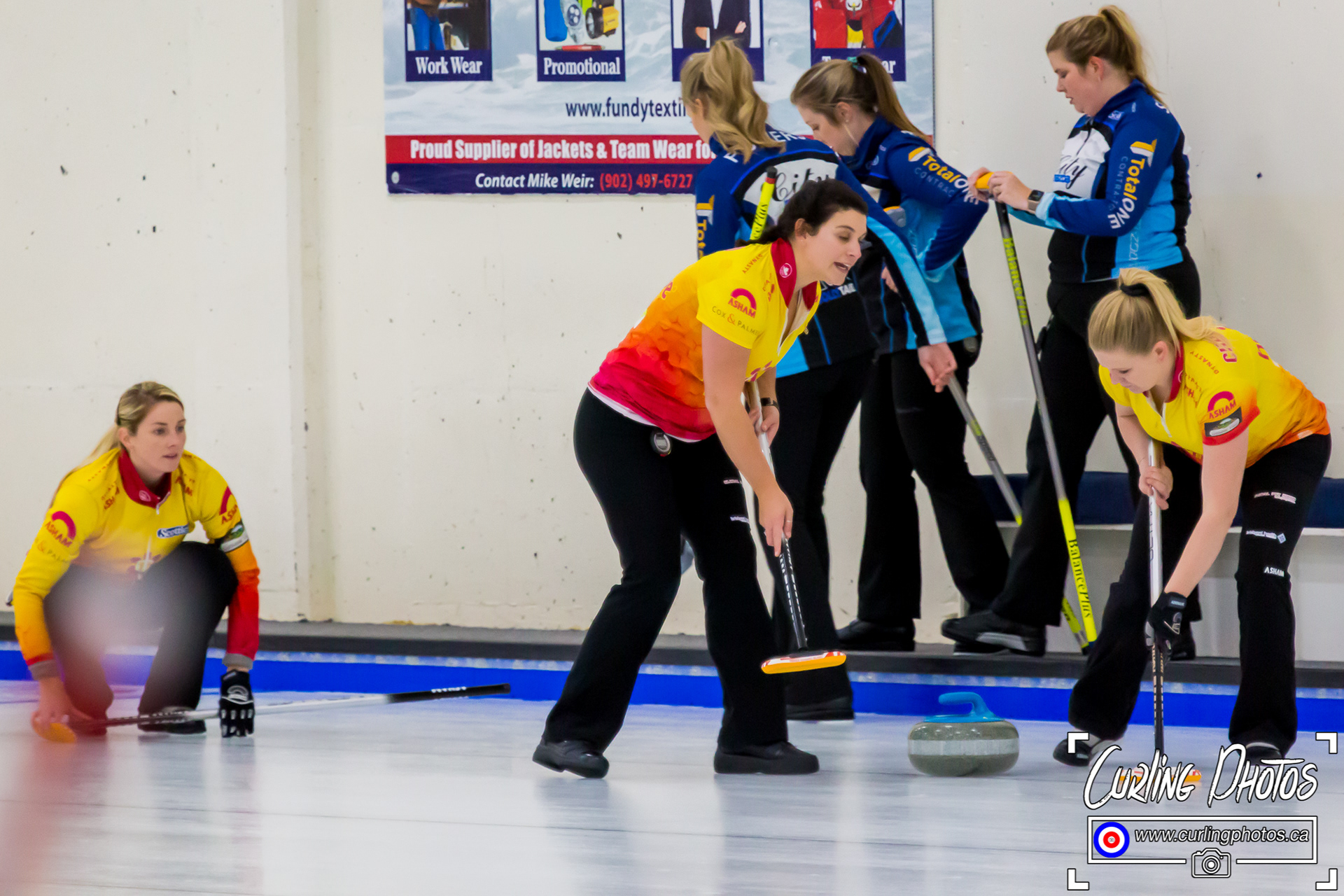 Curling Photos Curling Store Cashspiel September 28, 2019 830pm