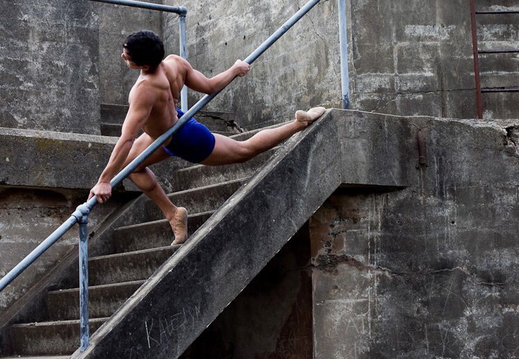 Photo by Weidong Yang