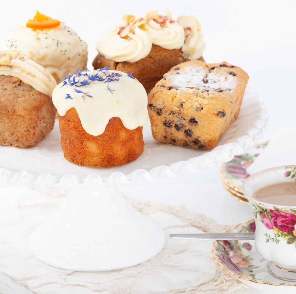Styled Cakes Images