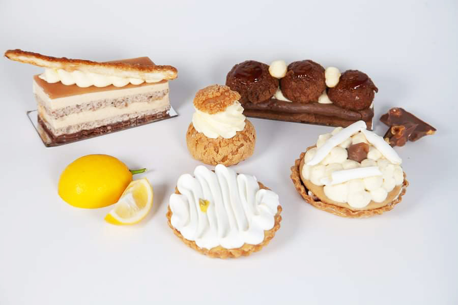 Patisserie