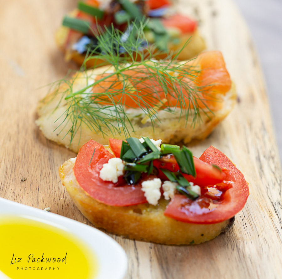 Crostini