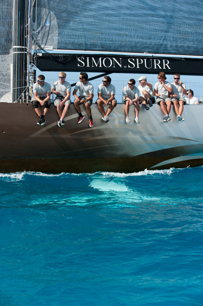 Heineken Regatta (2010-2011-2012 - Saint-Martin)