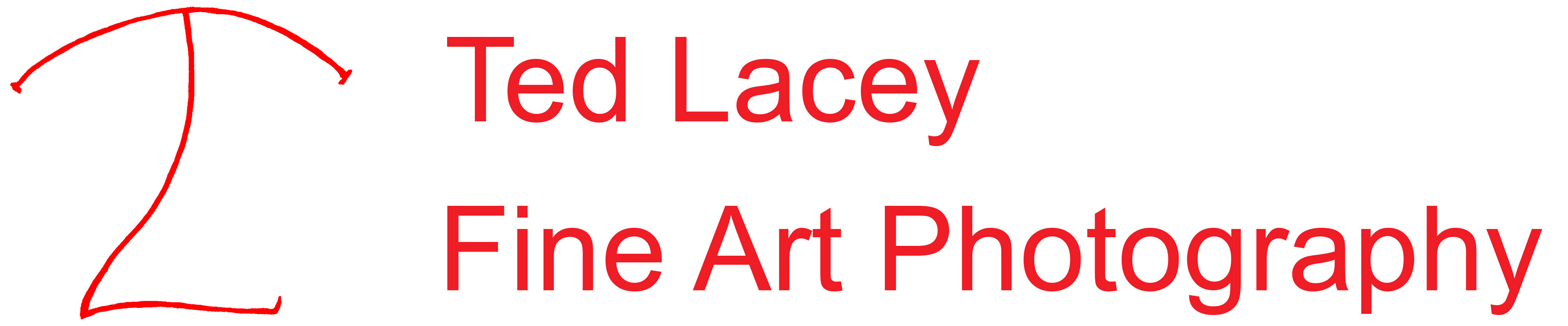 Ted Lacey