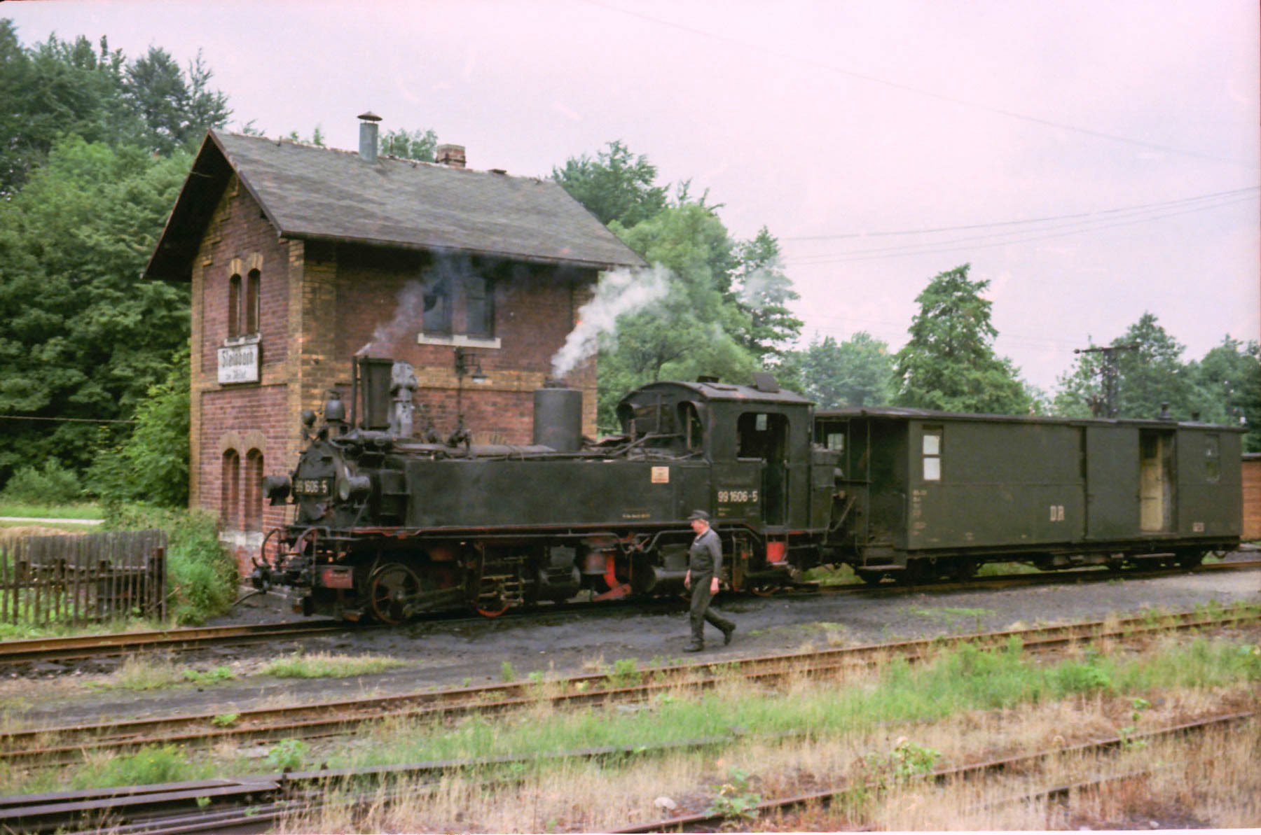 Steinbach