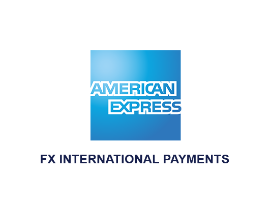 Forex broker accept american express