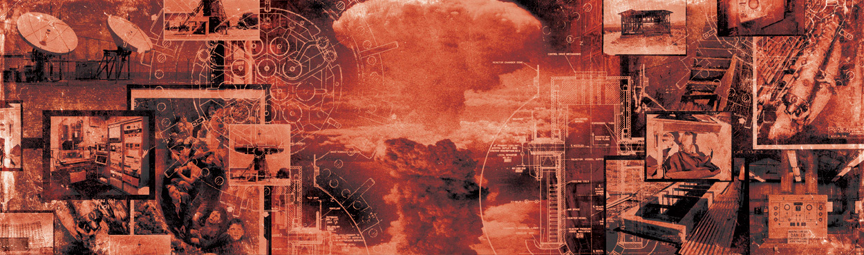 FGFC820 — Homeland Insecurity inside spread