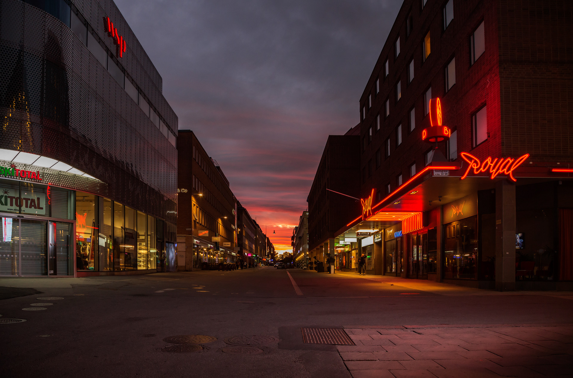 Uppsala
