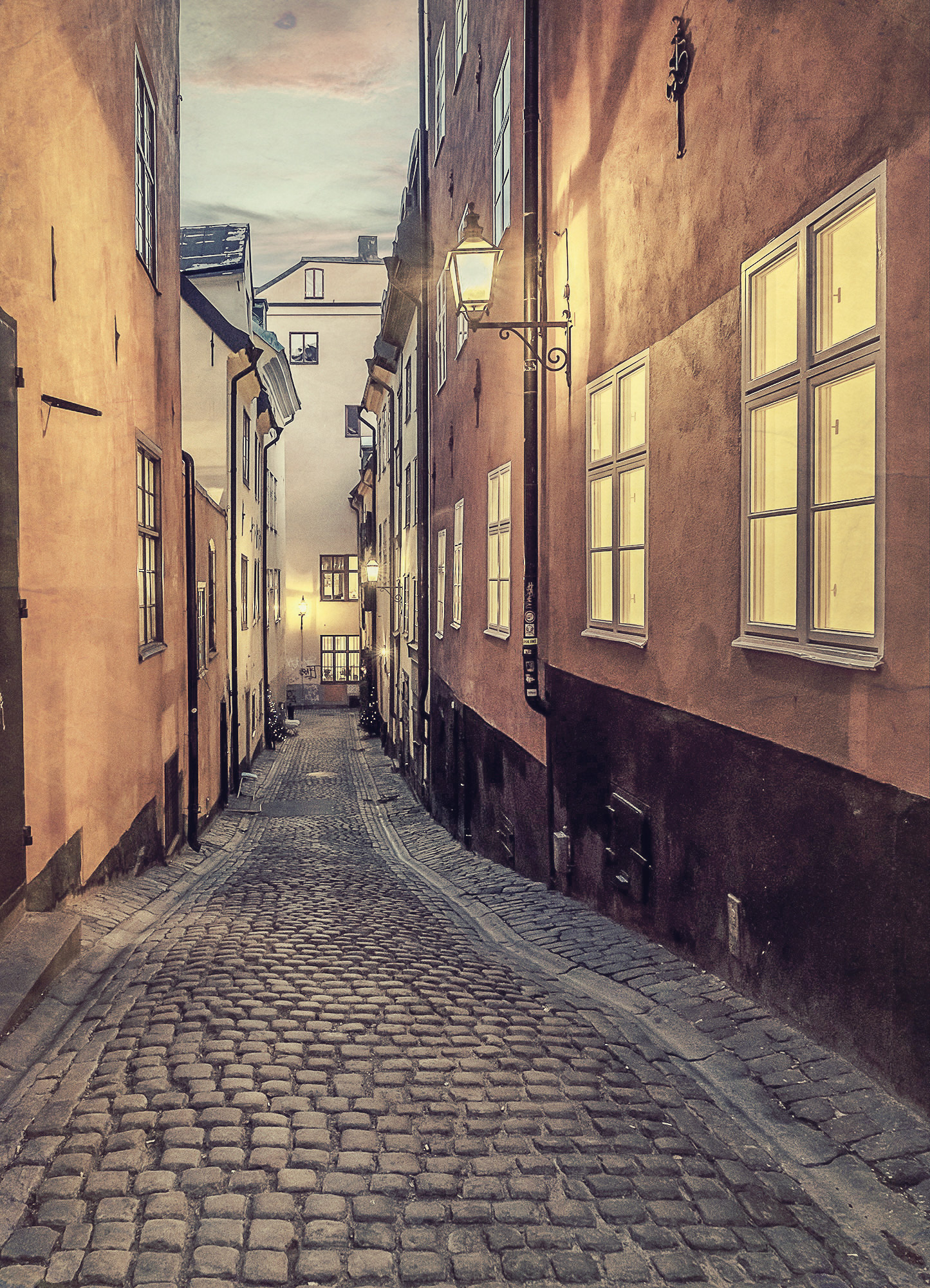 Gamla Stan