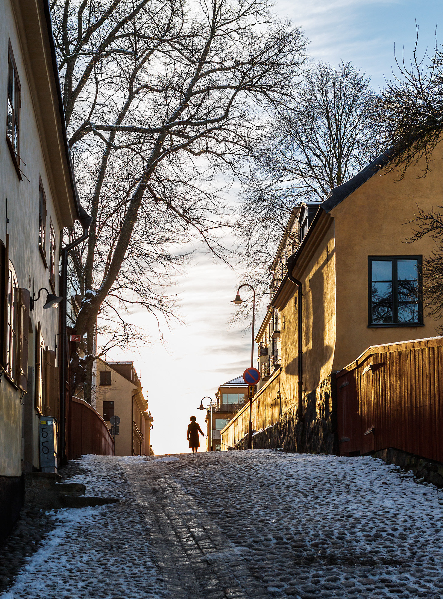 Stockholm