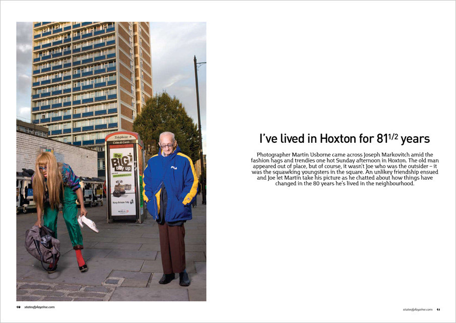 State of Play Magazine, Magazine, Tia Grazette, Street Art, Social issues, Politics, fashion, Art, Editor, Art Director