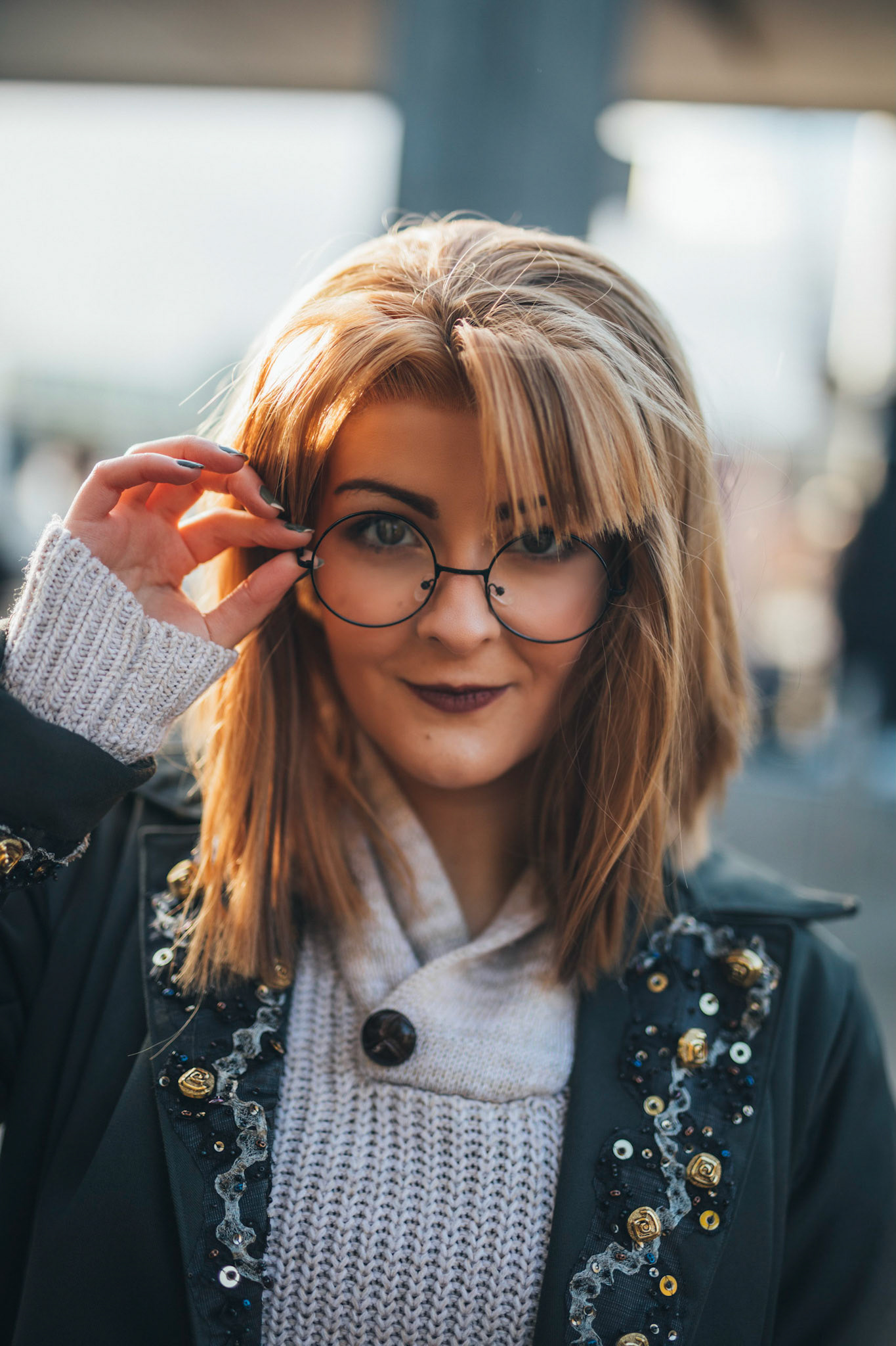 @katisinthebag as Milo Thatch