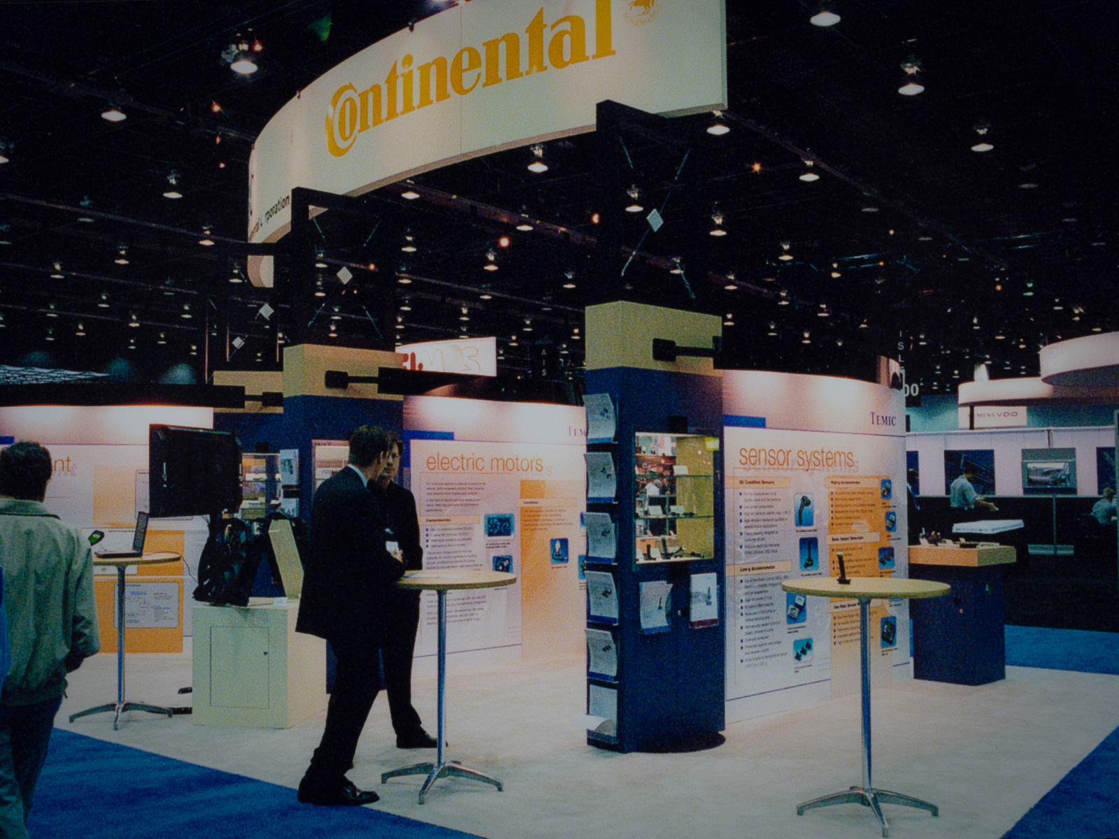 SAE – Automotive Electronics