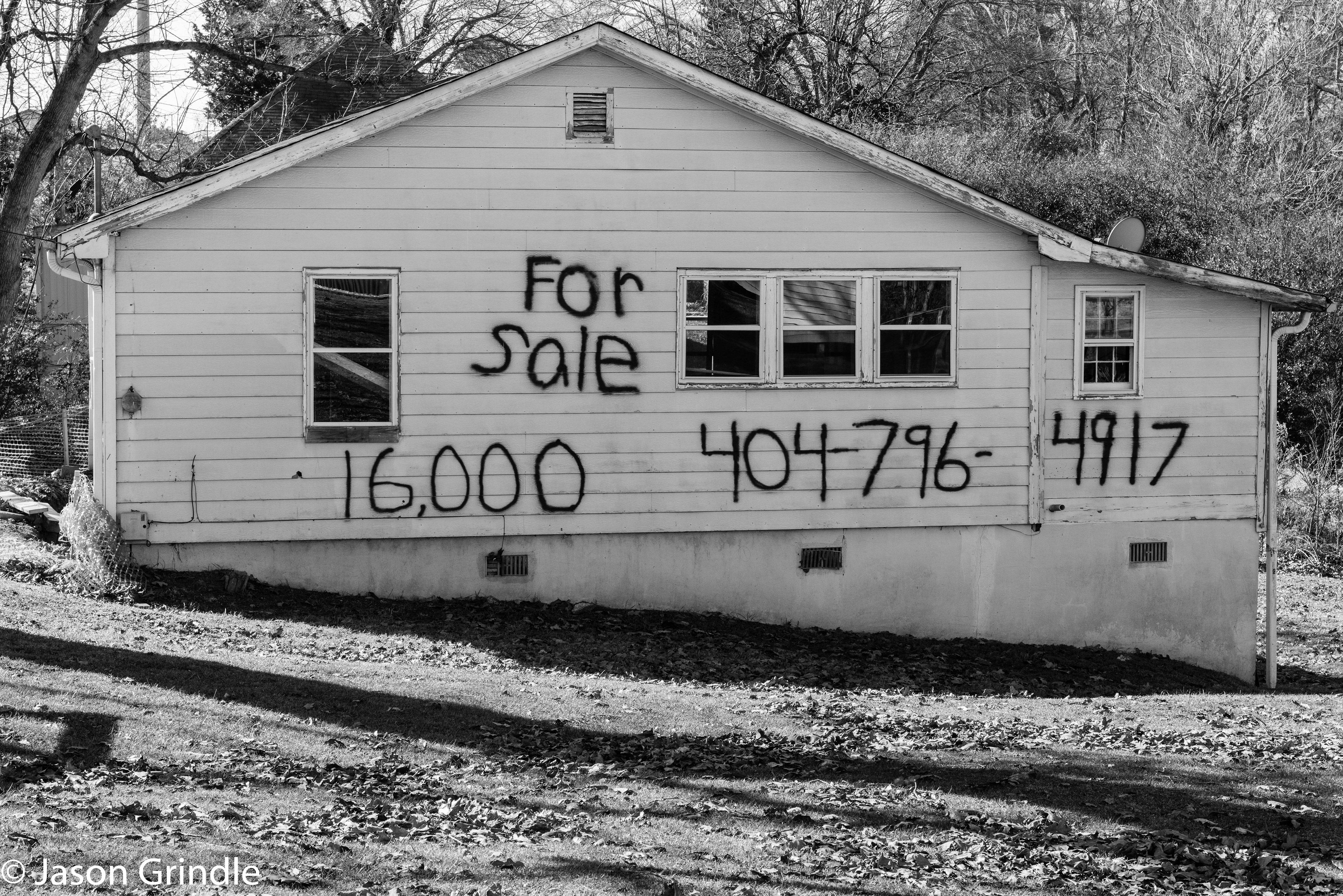 Best Listing Ever ©2014