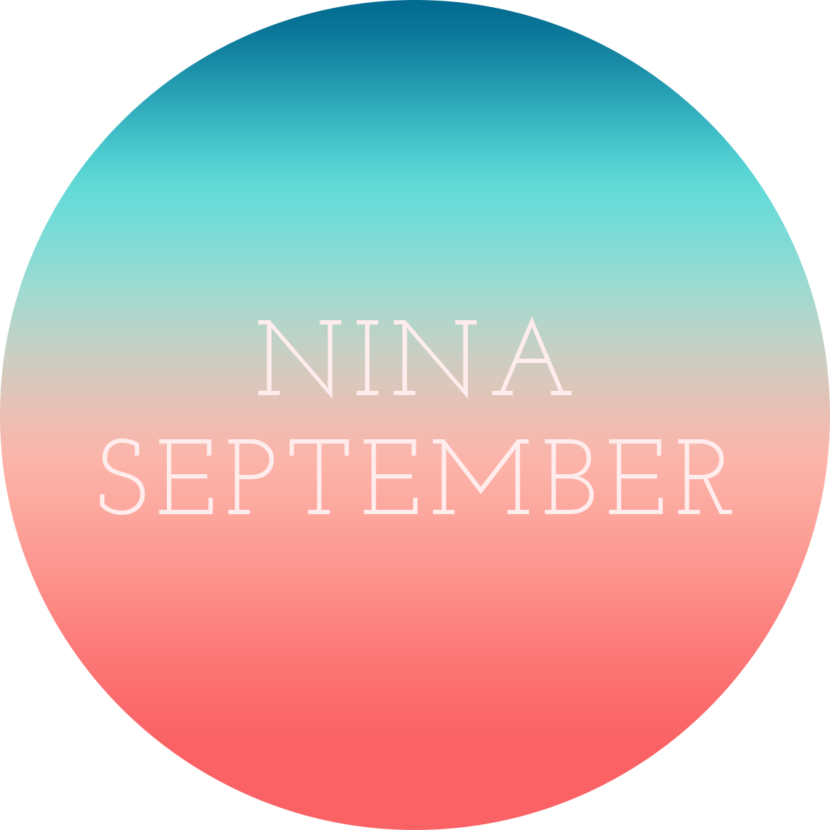 Nina Bretnall