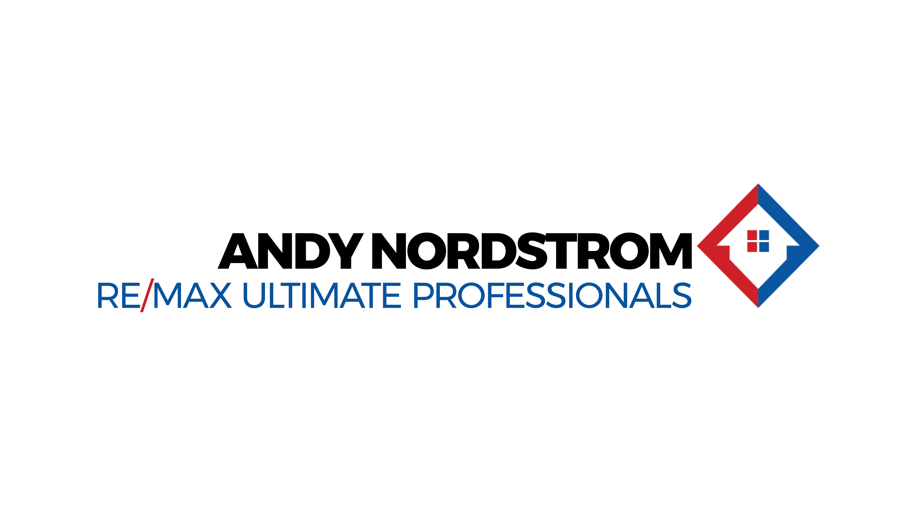 Logo for Andy Nordstrom (2017)