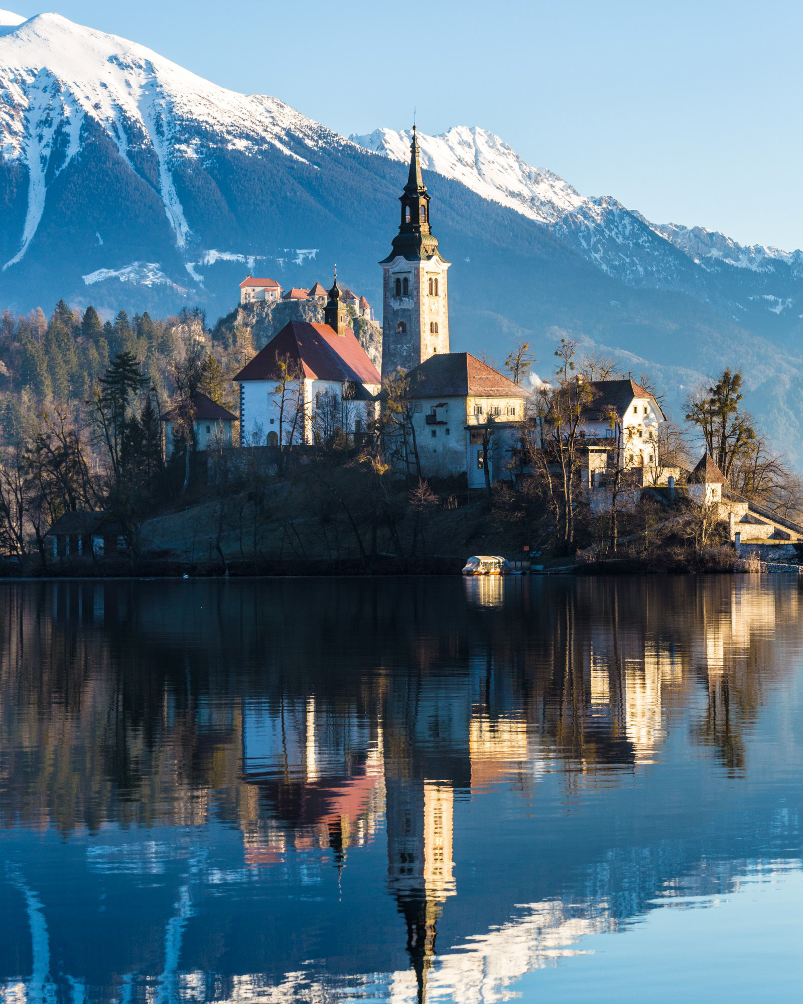 Dark Markets Slovenia