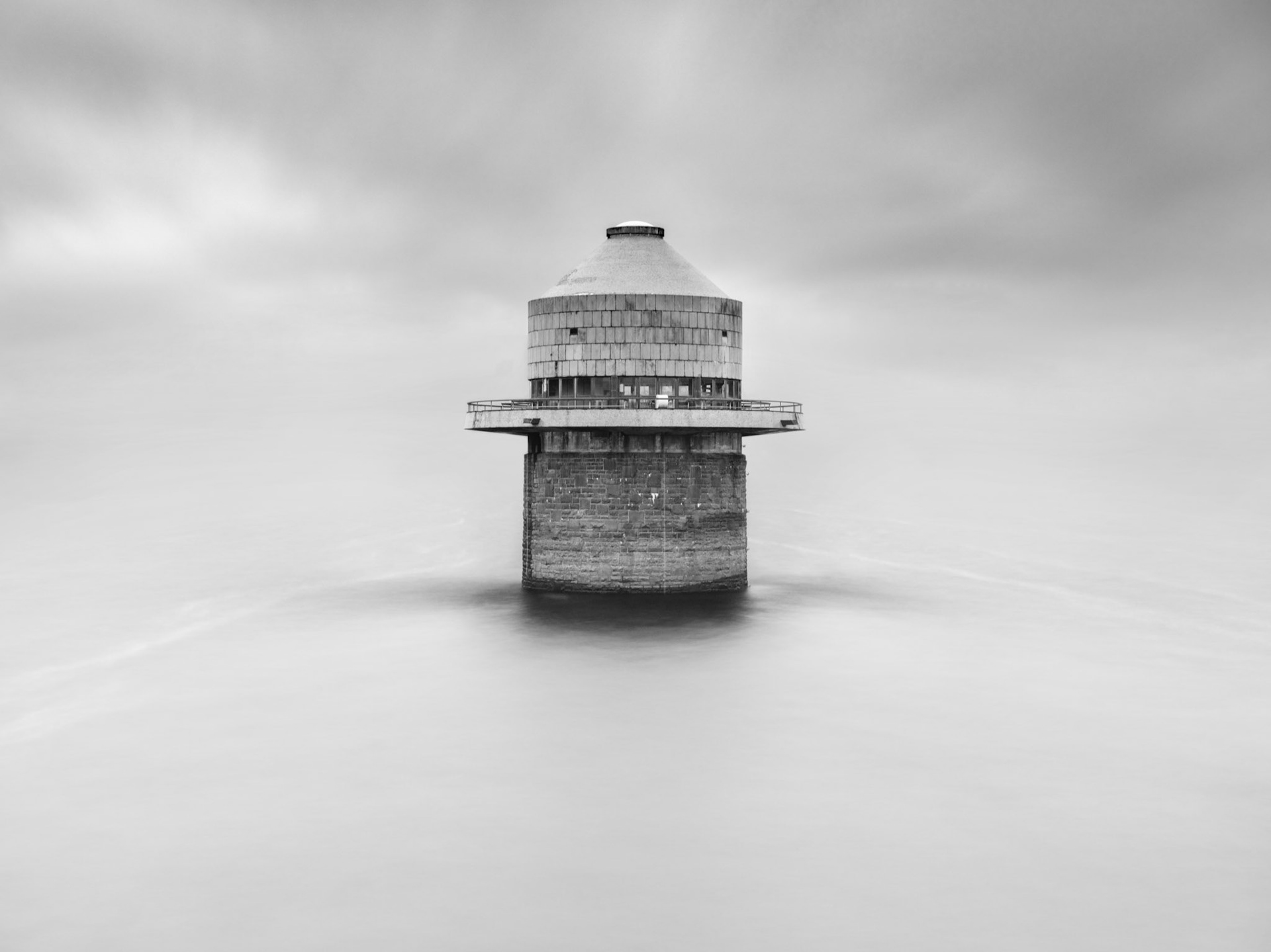 Llyn Celyn