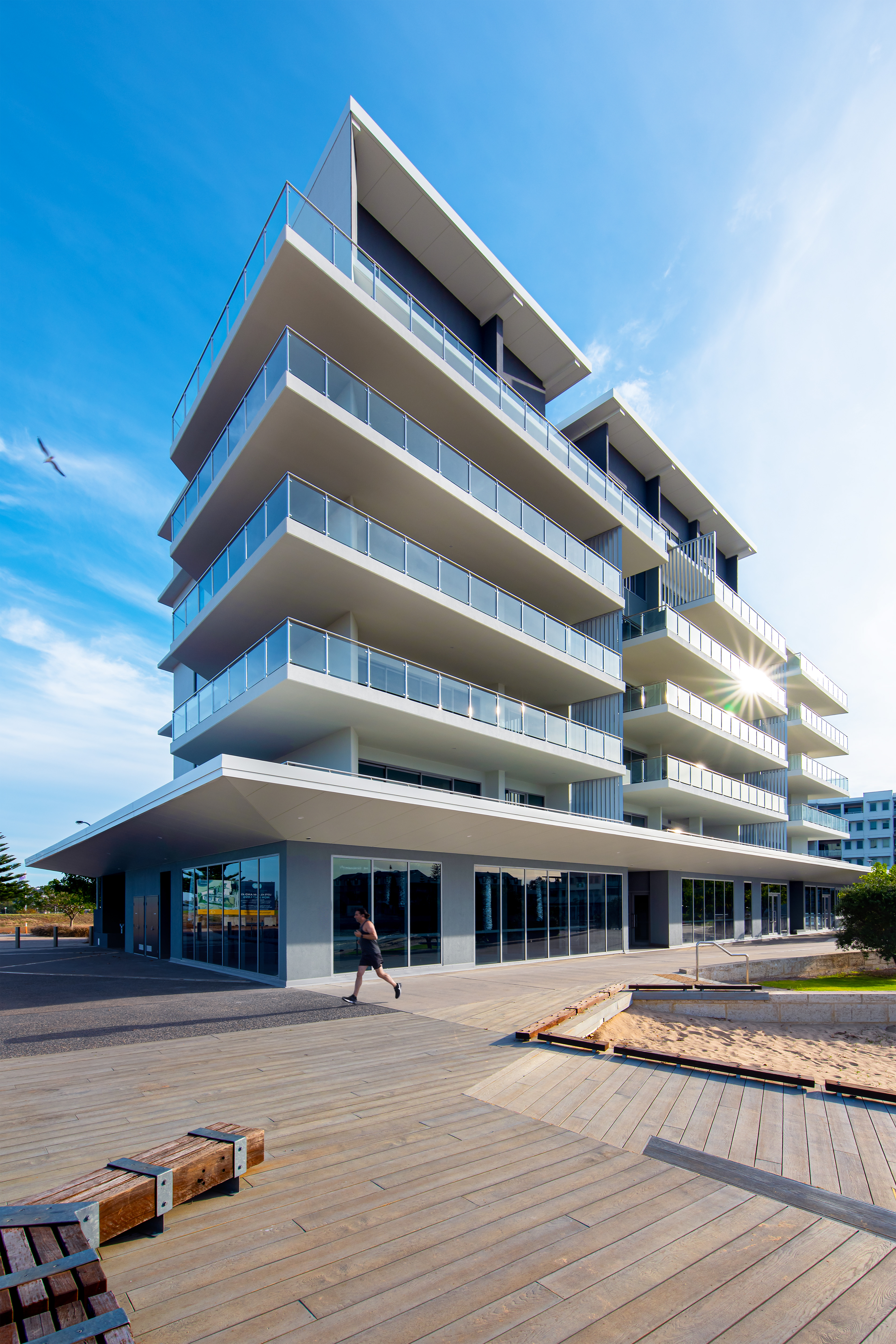 Lukephoto Aspire Apartments Lukephoto Aspire Apartments