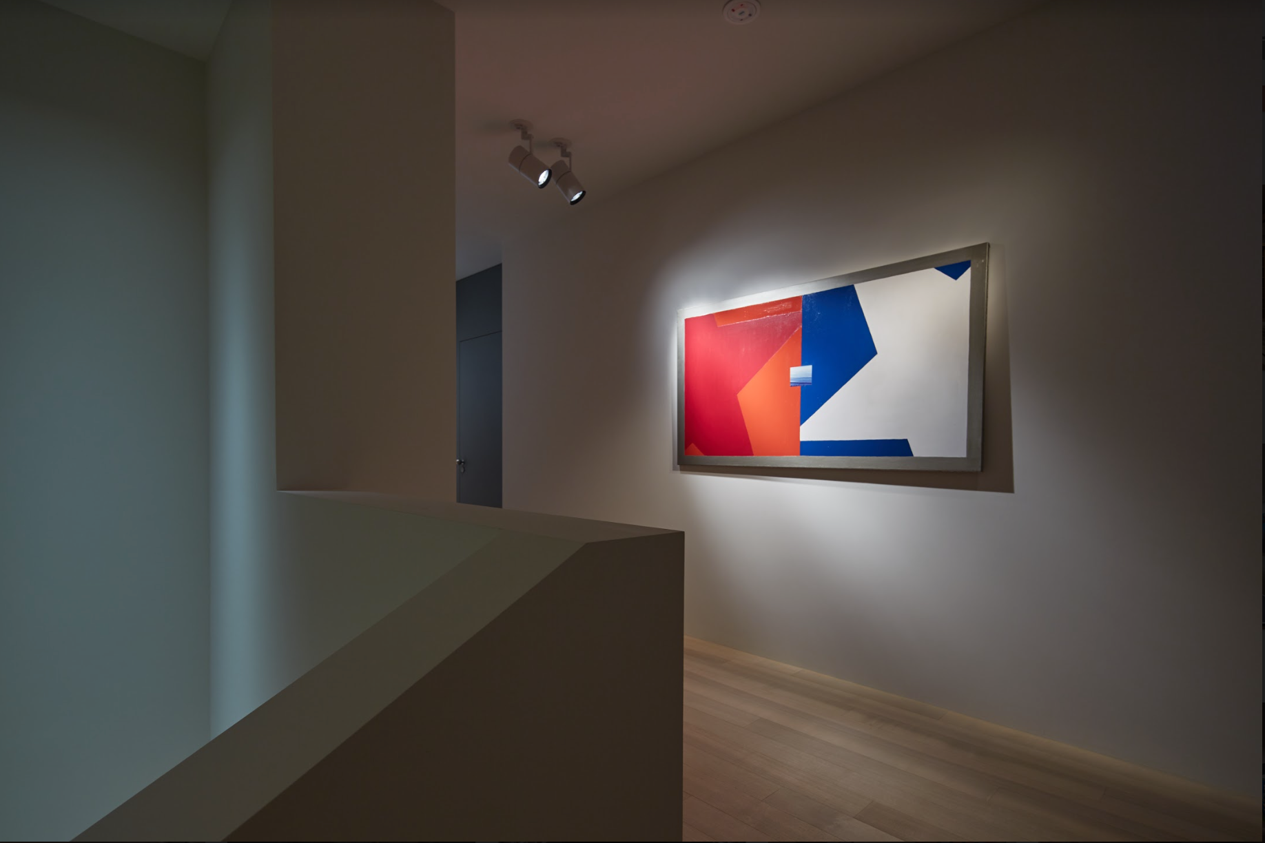 Victor Polyakov Erco lighting