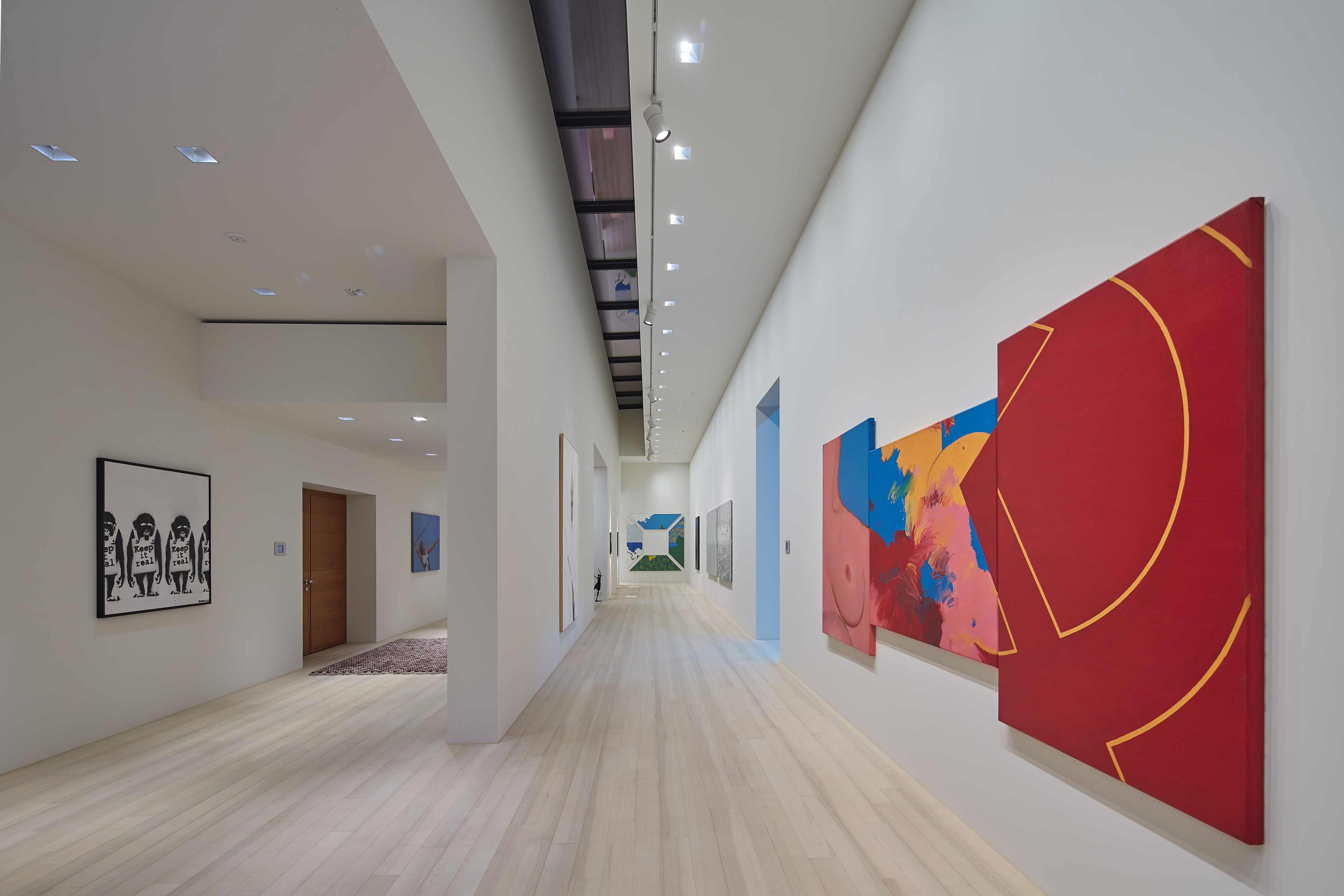 Victor Polyakov Erco lighting