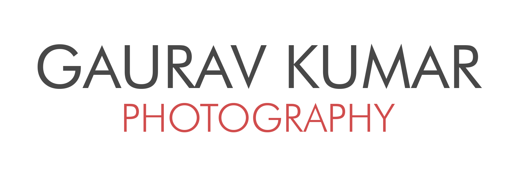 Gaurav Kumar Photography