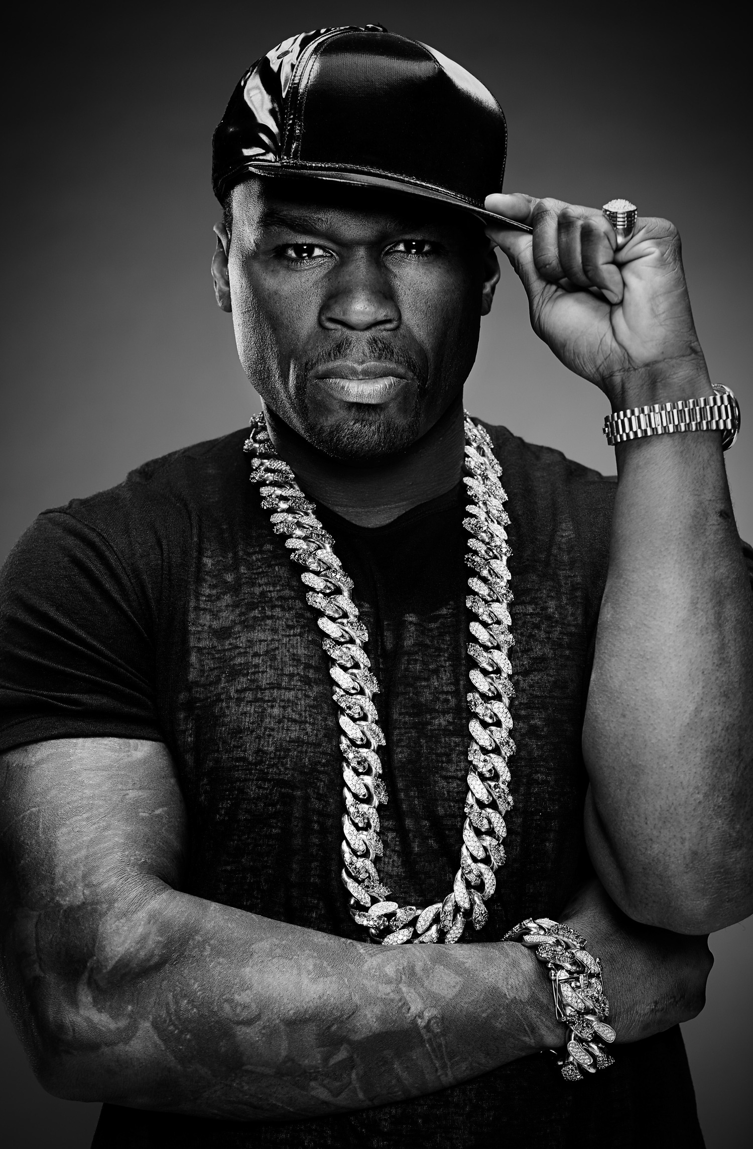 Tomek Albin - 50Cent