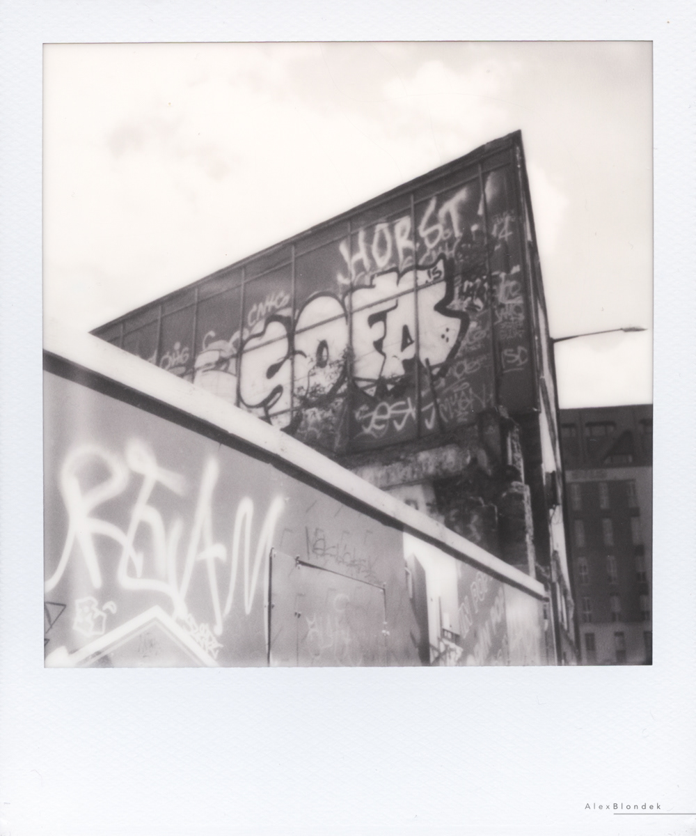 Bristol - SX-70