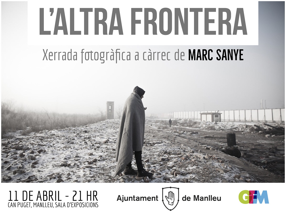 Marc Sañé