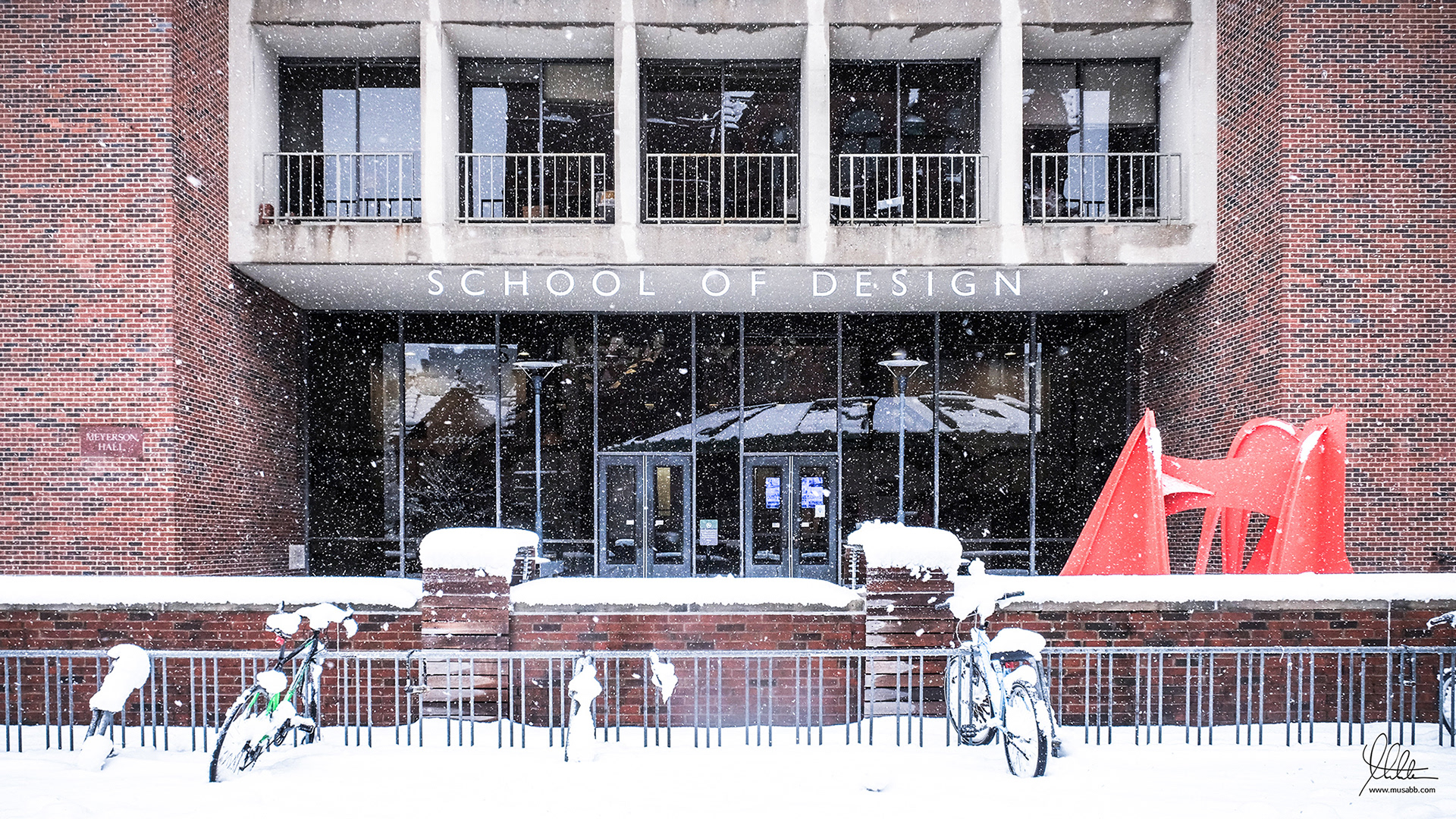 School of Design