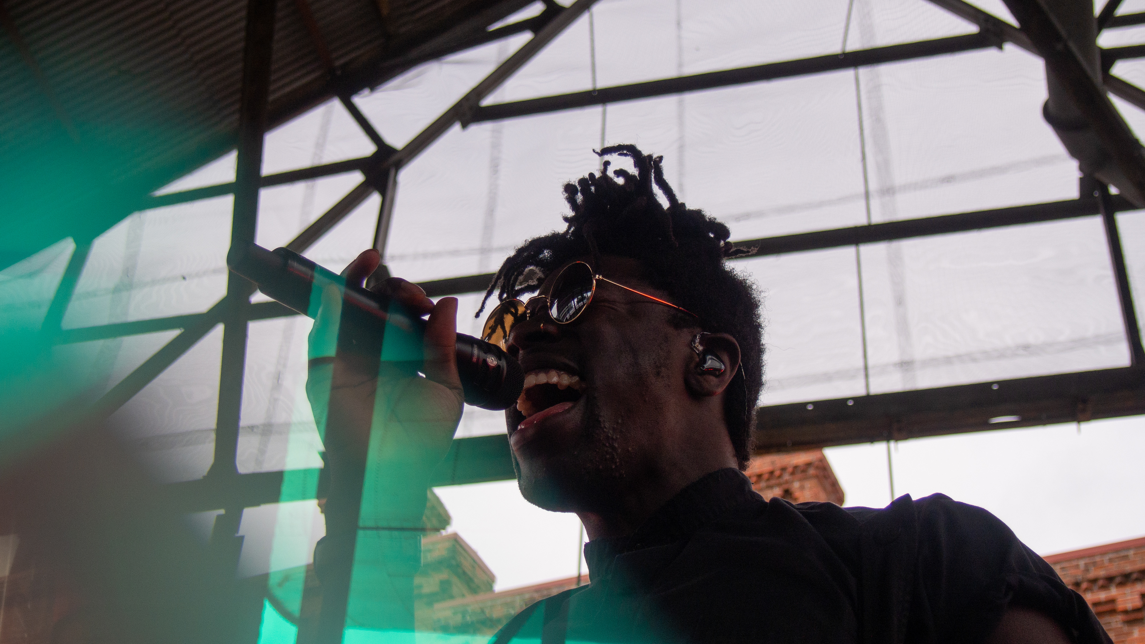 Moses Sumney - 2018