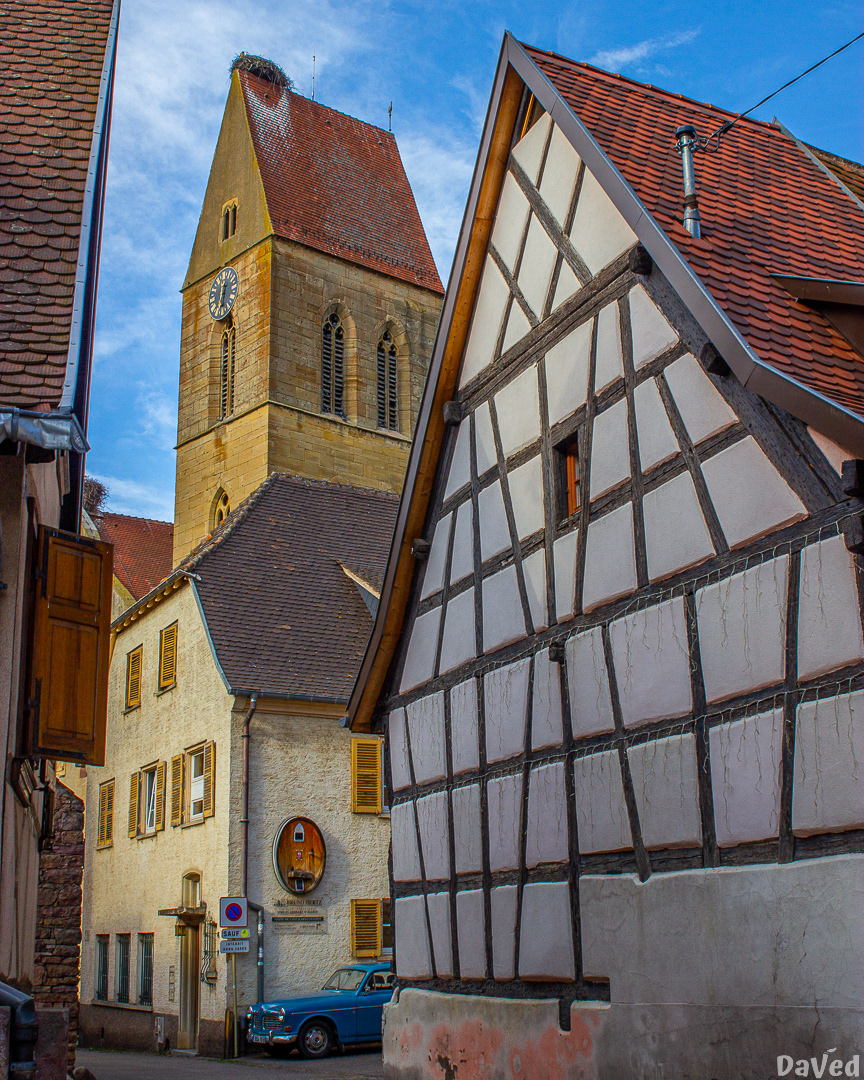Eguisheim (68)